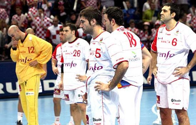  - Fracaso en el Mundial