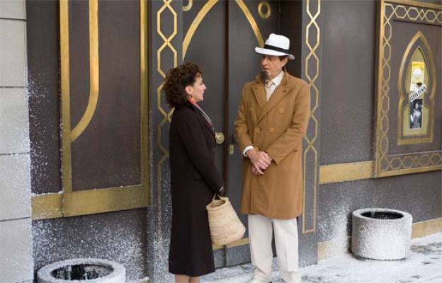 Amar en tiempos revueltos - Avance del capítulo 98