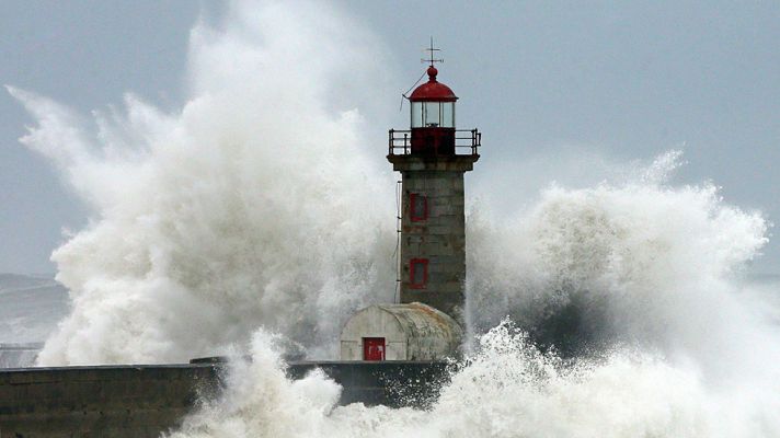 Telediario 1 - Telediario Matinal en 4' - 03/01/17