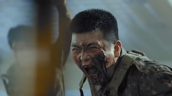 Días de cine - Neozombies, de 'Shaun of the dead' a 'Train to Busan'