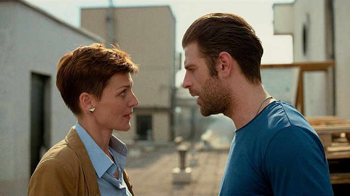 Días de cine - 'Hotel Europa'