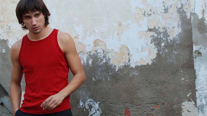 Días de cine - 'Criando ratas'