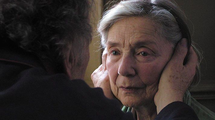 Días de cine - Emmanuelle Riva (1927-2017)