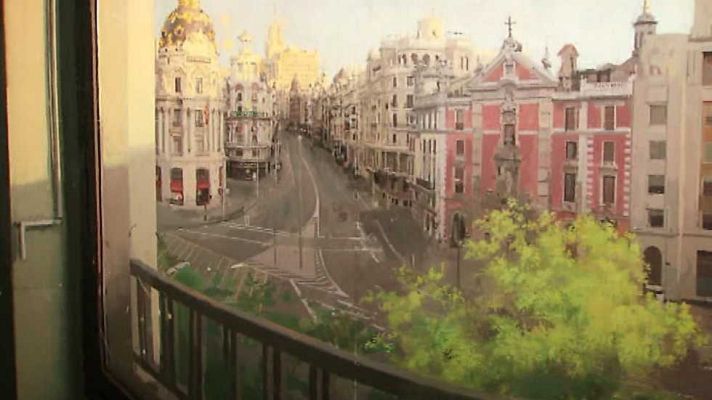 Universo UNED - UNED - 03/02/17