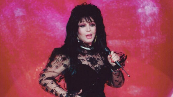 Ven al paralelo - Ven al Paralelo - 15/02/1992