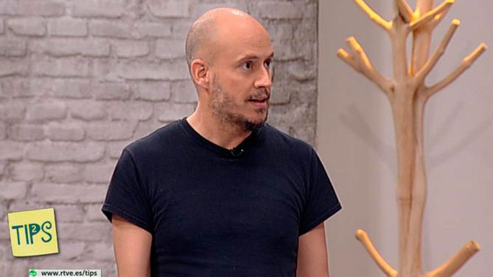 Tips - Música - Del minueto al techno (3ª y última parte)