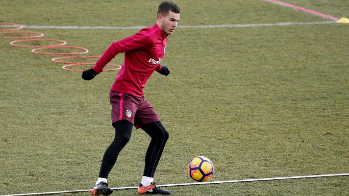 Informativo de Madrid - La Comunidad de Madrid en 4' - 03/02/17