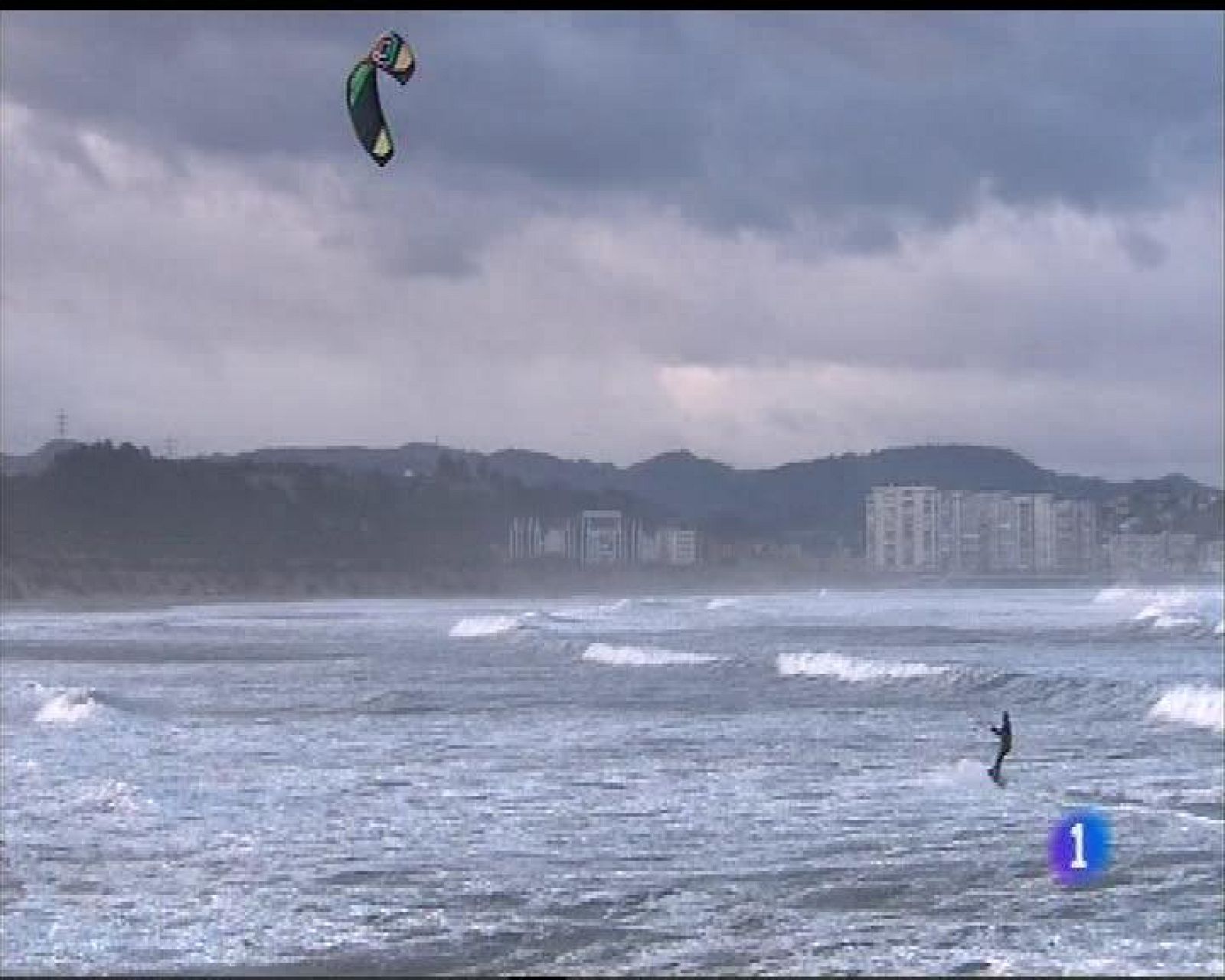 El tiempo en Asturias - 03/02/17 | Ver