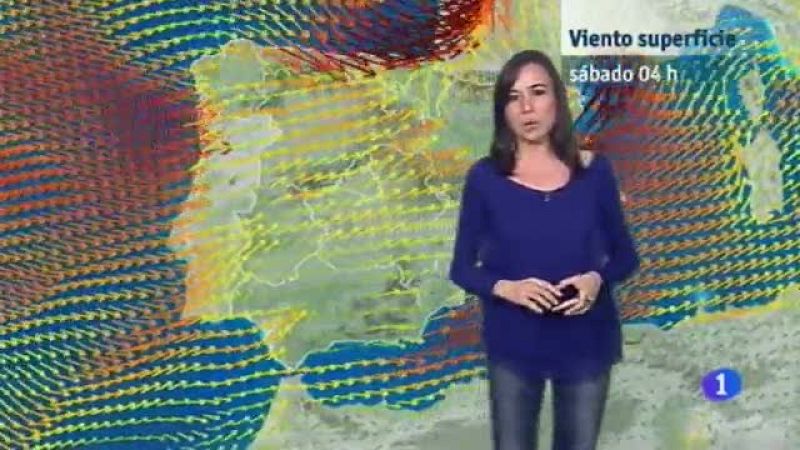 El tiempo en Aragón - 03/02/2017 | Ver
