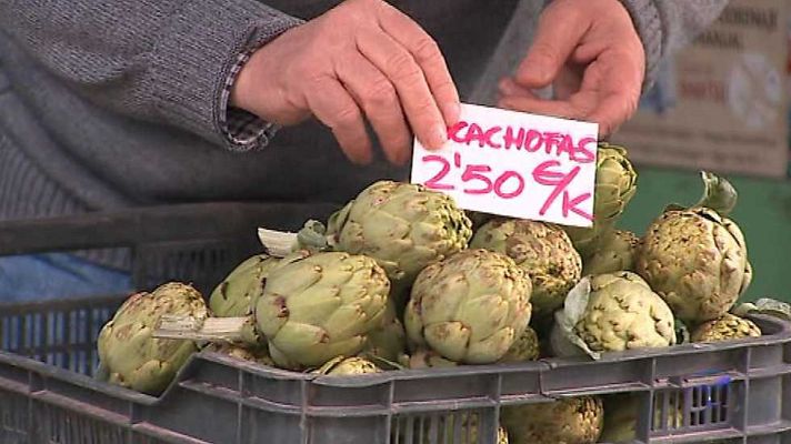 L'informatiu - Comunitat Valenciana - L'Informatiu - Comunitat Valenciana - 03/02/17