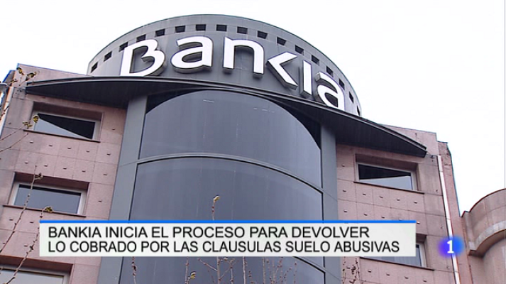 Informativo Telerioja - Telerioja en 2' - 03/02/17