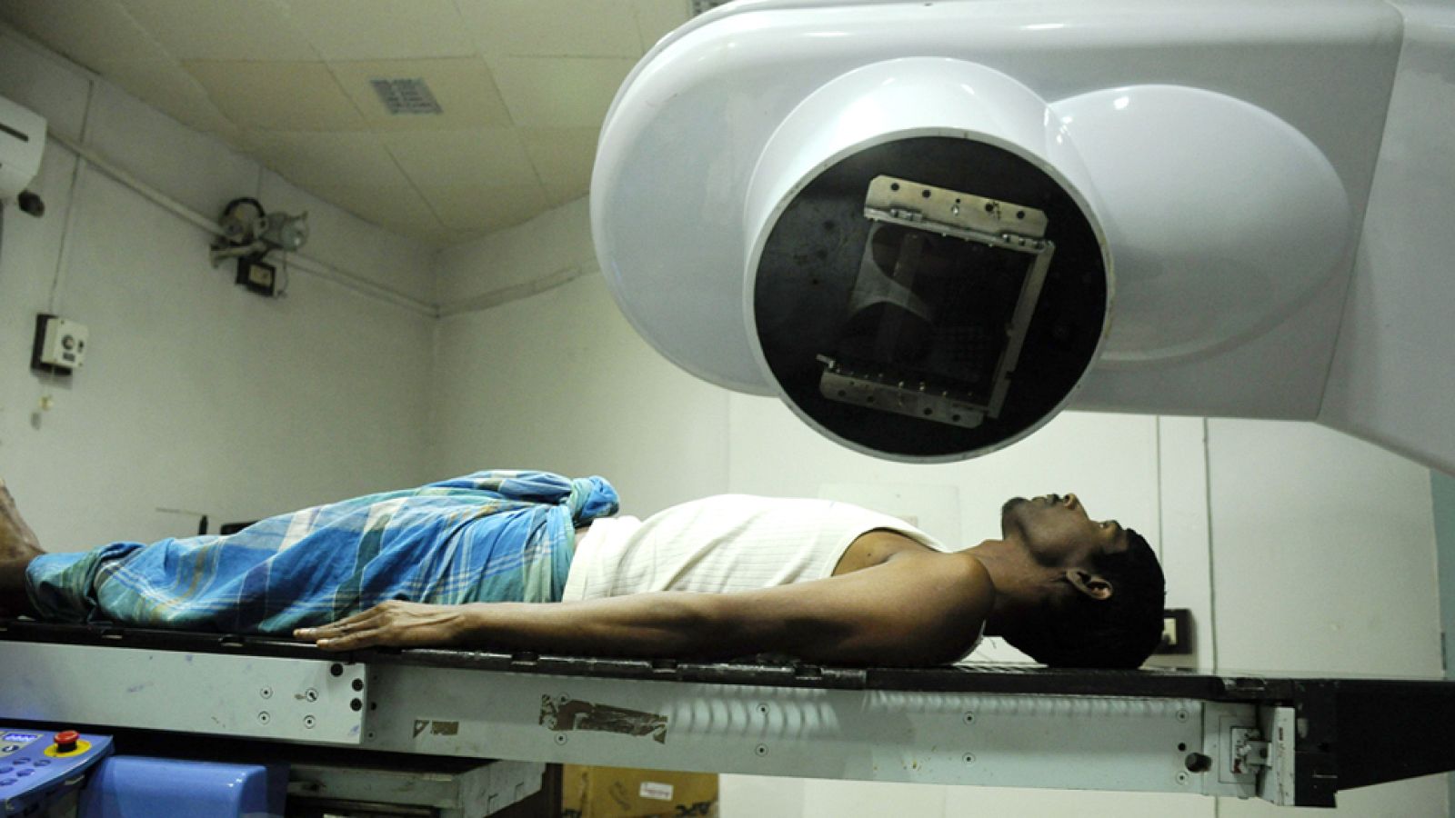 Cada año se diagnostican cerca de 14 millones de nuevos casos en el mundo