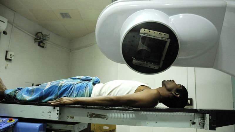 Cada año se diagnostican cerca de 14 millones de nuevos casos en el mundo