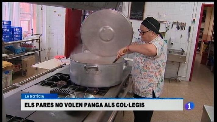 Informatiu Balear - Informatiu Balear - 03/02/17