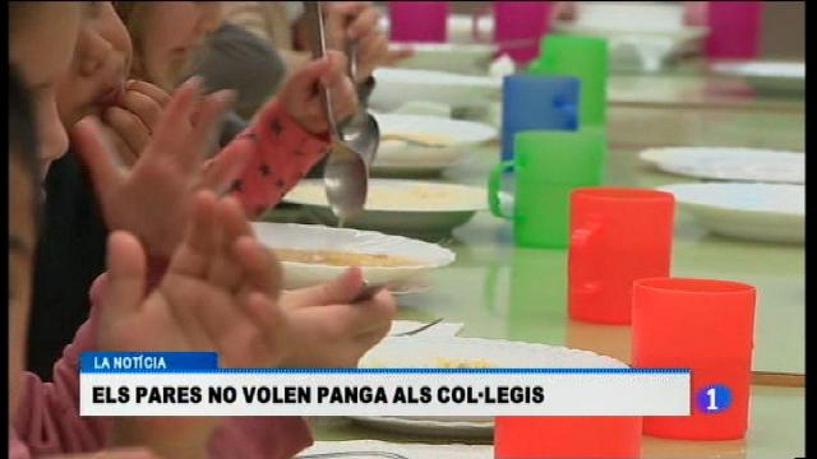 Informatiu Balear 2 - 03/02/17