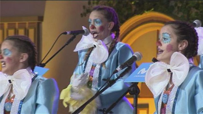  - Arranca el Carnaval en Canarias