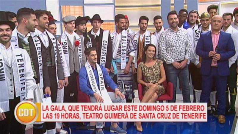 Cerca de ti - 03/02/2017