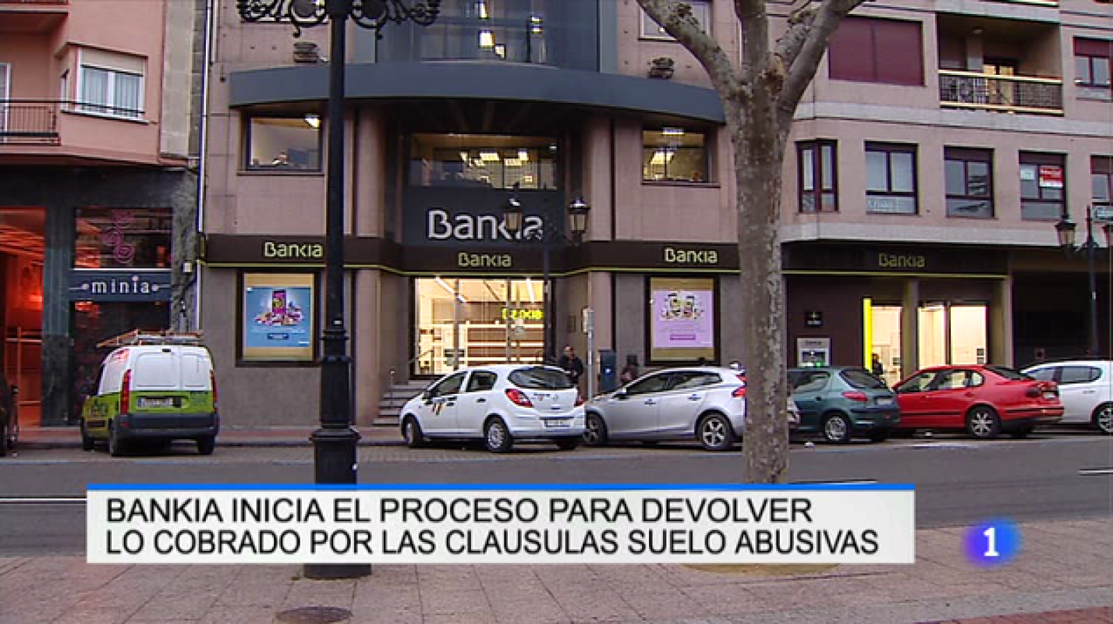 Informativo Telerioja 2 - 03/02/17