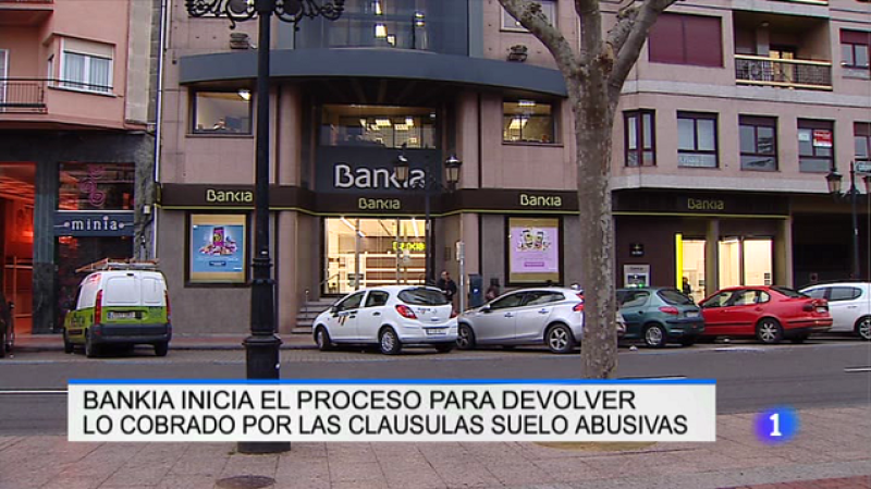 Informativo Telerioja 2 - 03/02/17