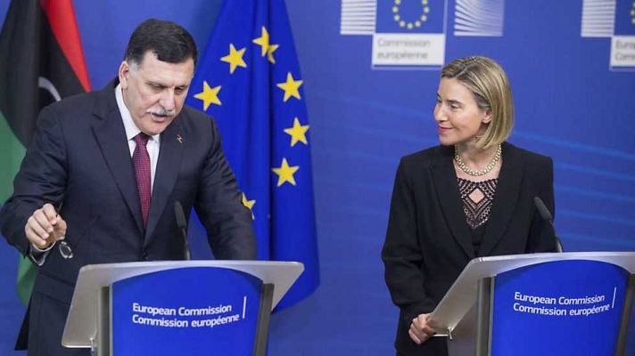 Europa - Europa 2017 - 03/02/17