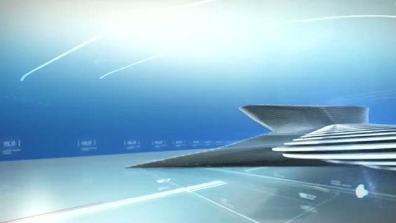 Noticias Aragón 2 - 03/02/2017 | Ver