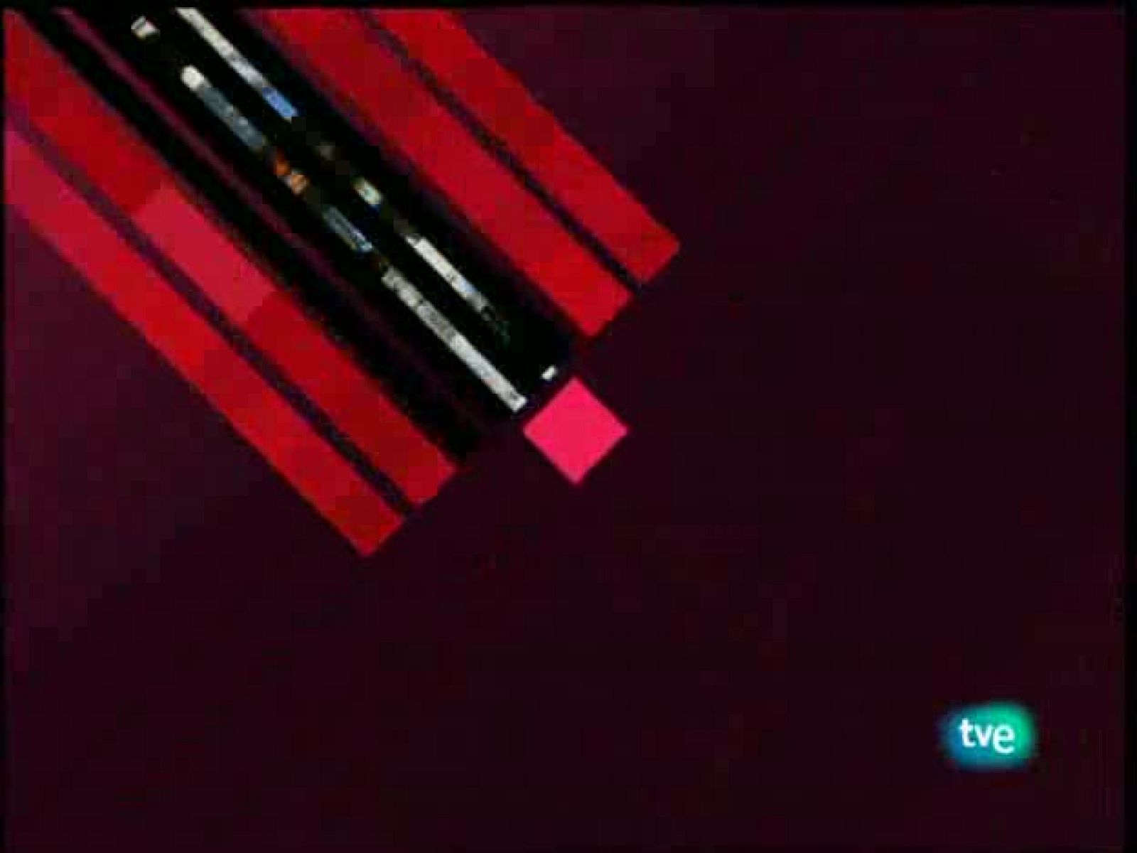 La 2 Noticias Exprés - 23/01/09 - La 2 Noticias | Ver