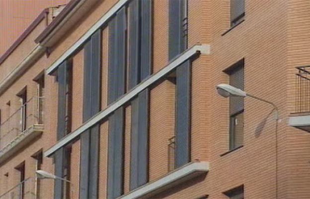  - Cajas convertidas en inmobiliarias