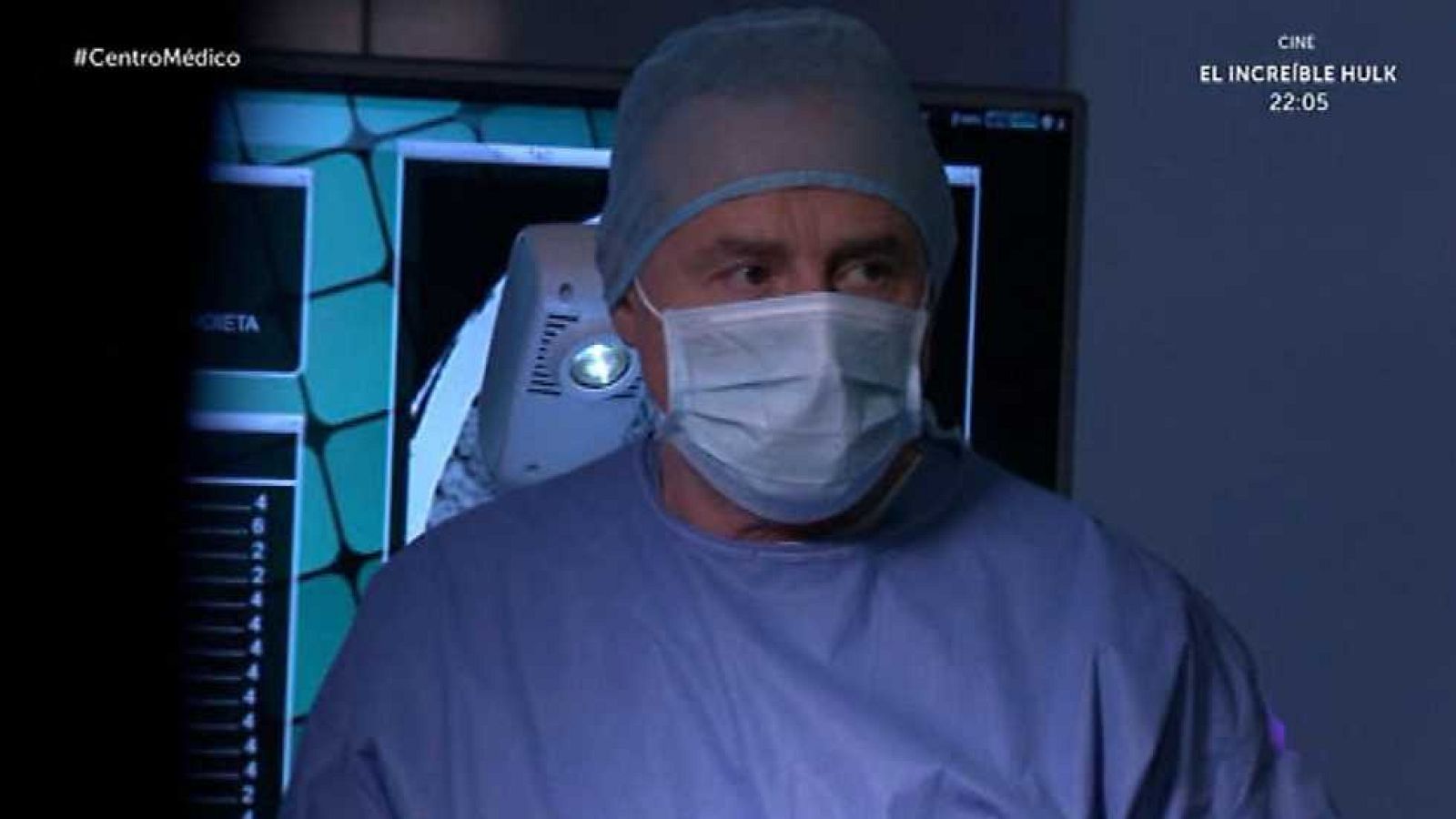 Centro médico - 03/02/17  (1) - ver ahora