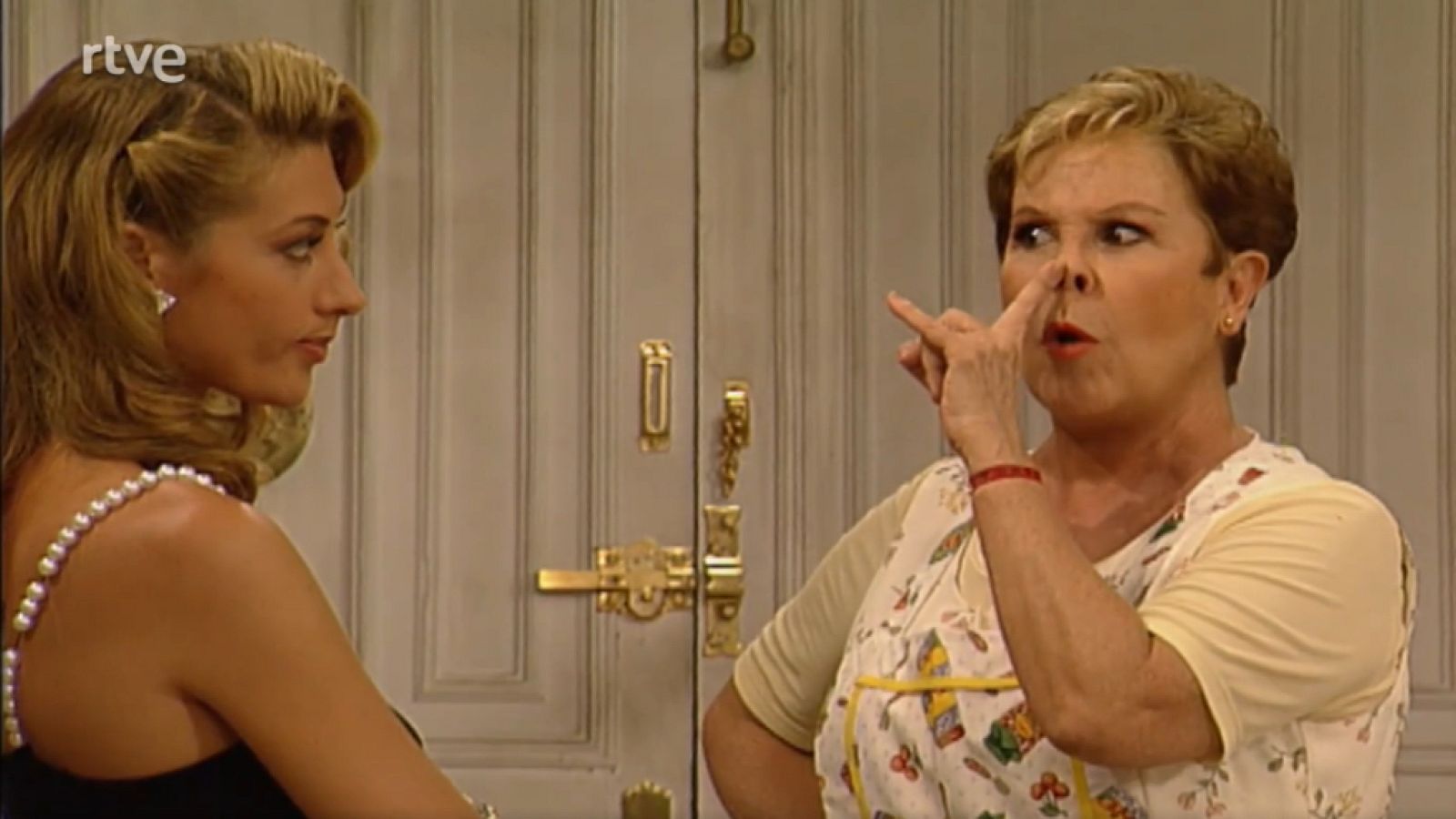 Hostal Royal Manzanares - Y la vida sigue