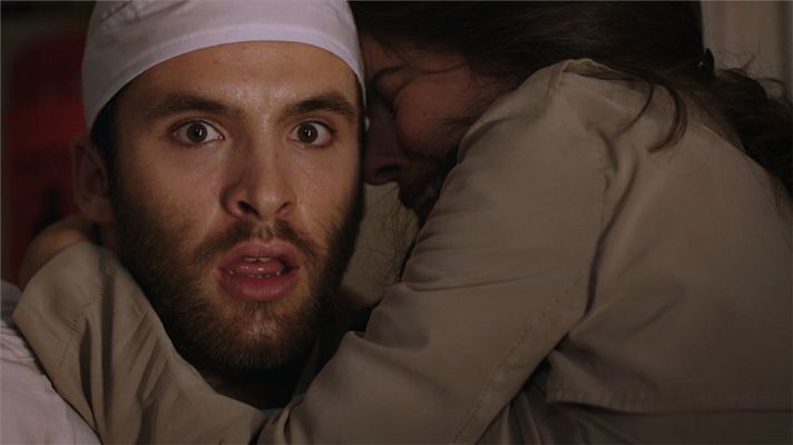 Cuéntame cómo pasó - Julia, Koro y Carlos, en peligro de muerte