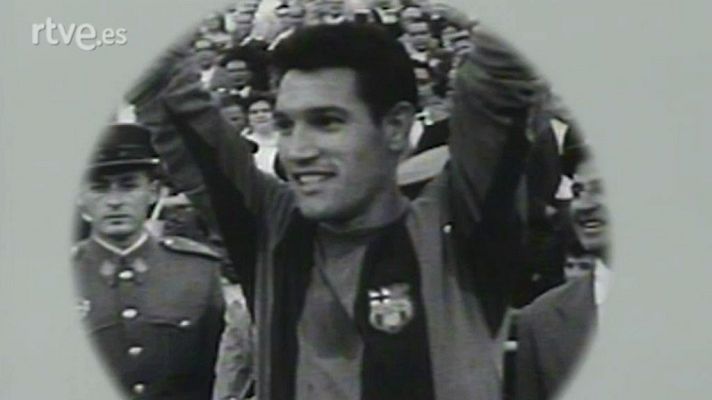 La noche del cine español - F.C. Barcelona