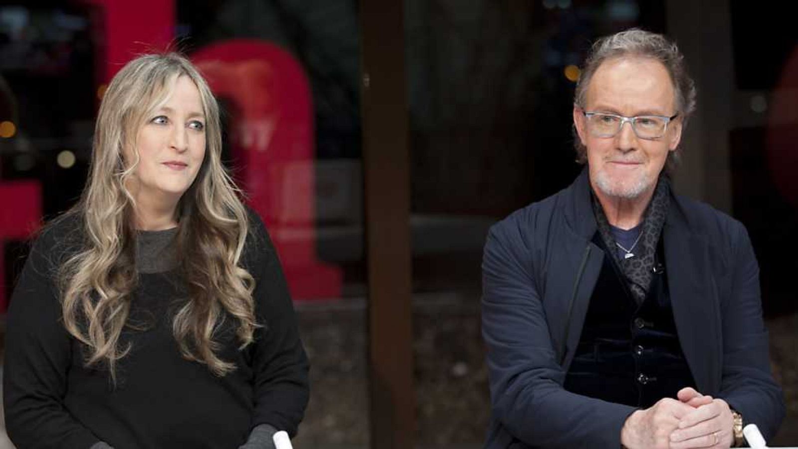 La tarde en 24 horas - La hora cultural en 24 h. - 03/02/17 - ver ahora