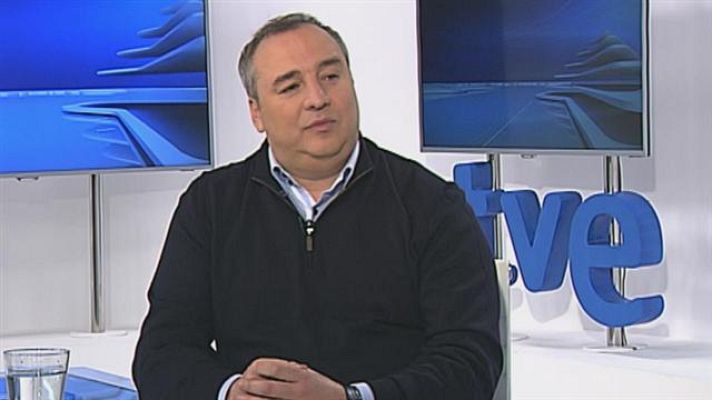 Telecanarias - La Entrevista de Canarias - 04/02/2017