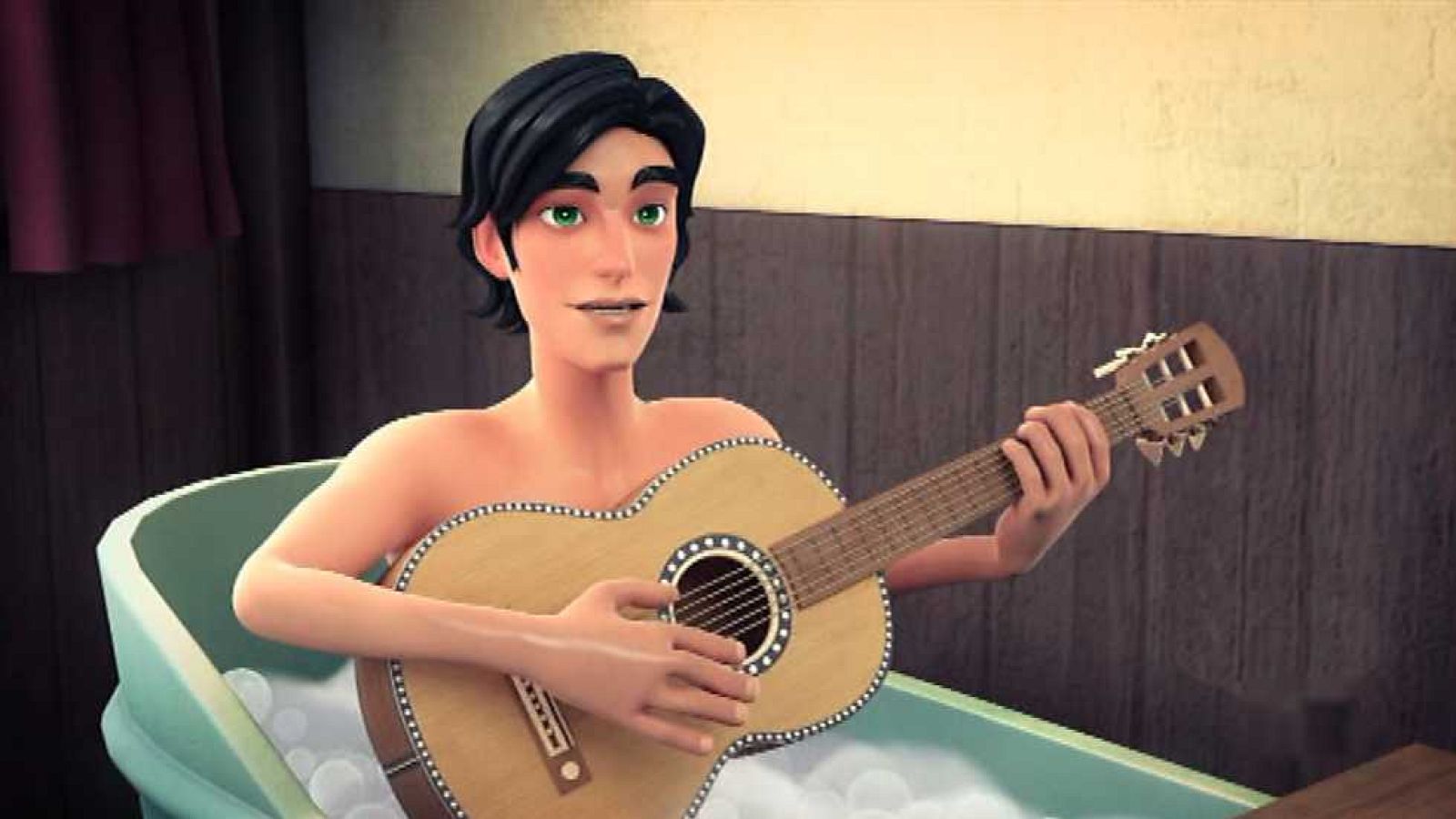 La trampa - Las crónicas del Zorro | Ver