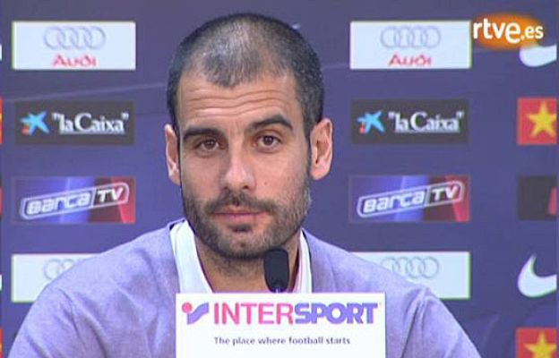  - 'No sé si el Madrid tendrá 150 m'