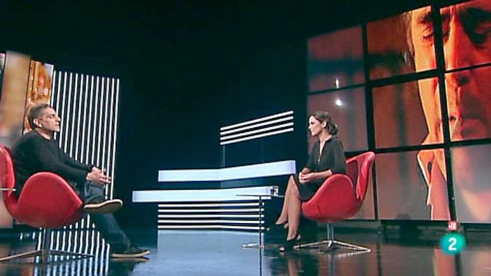 El cine de La 2 - El día de la bestia (Presentación)