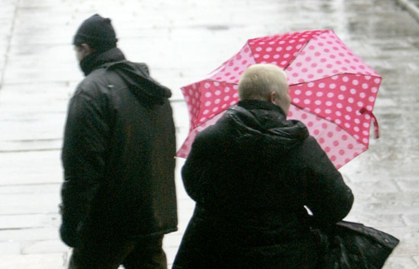 El Tiempo - 23/01/09 - El tiempo | Ver