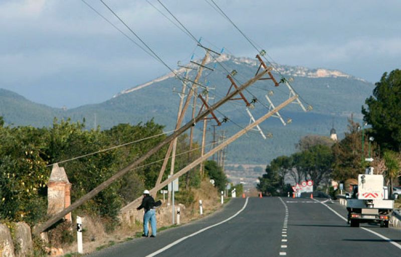 El Tiempo - 23/01/09