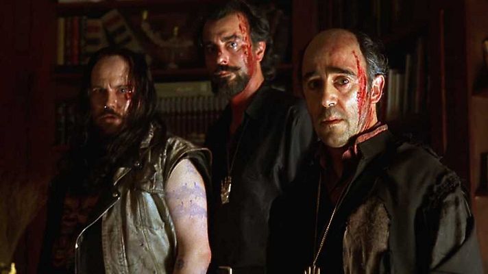 Historia de nuestro cine - El día de la bestia