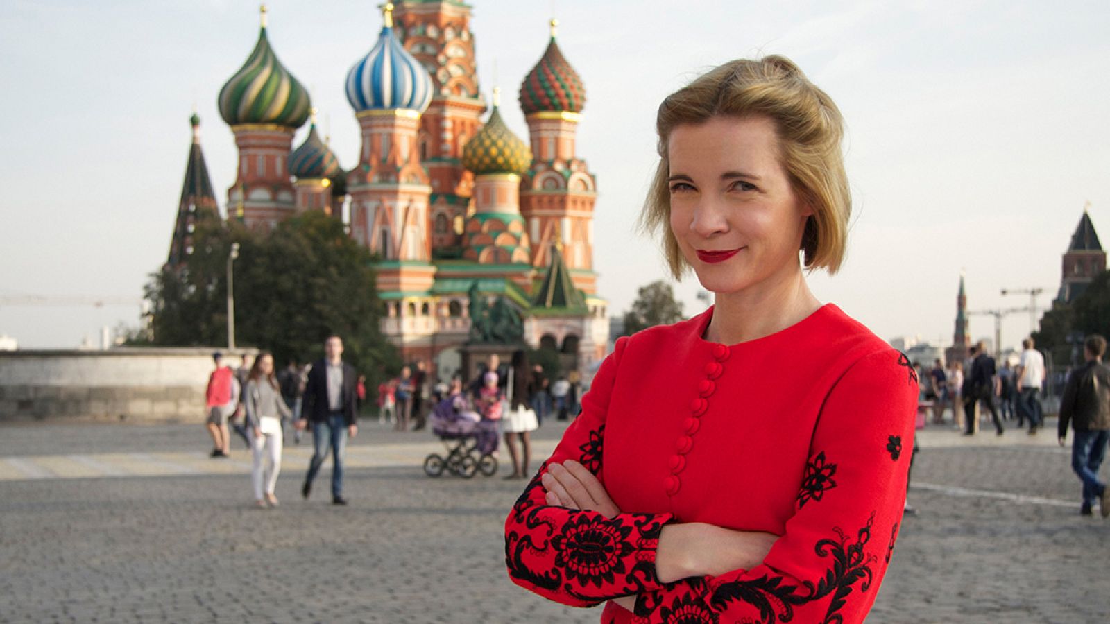 Documenta2 - El Imperio de los zares. La Rusia de los Romanov: Reinventar Rusia - ver ahora