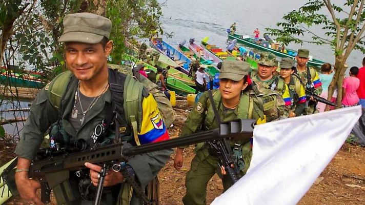 Latinoamérica en 24 horas - Latinoamérica en 24 horas - 03/02/17