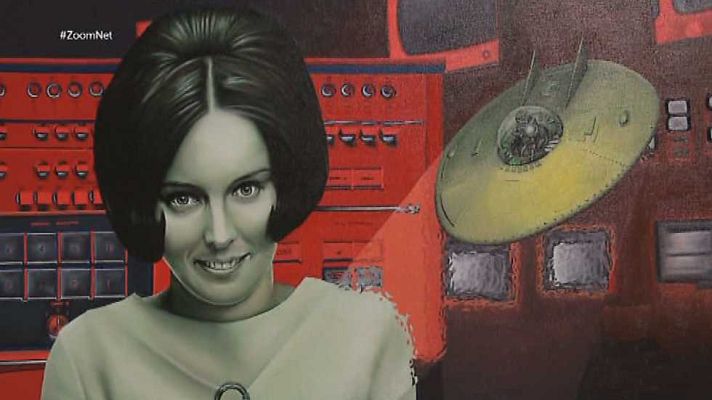 Zoom net - Fjords Trends, Memorias del Futuro y Juegos Indies