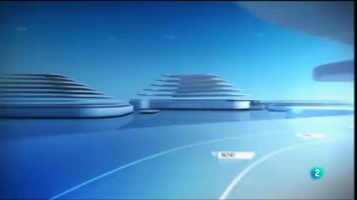 Telecanarias - Telecanarias 2 - 03/02/2017