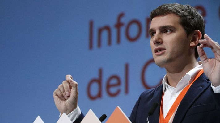 Informativo 24h - Rivera: "Vamos a salir de aquí más fuertes"