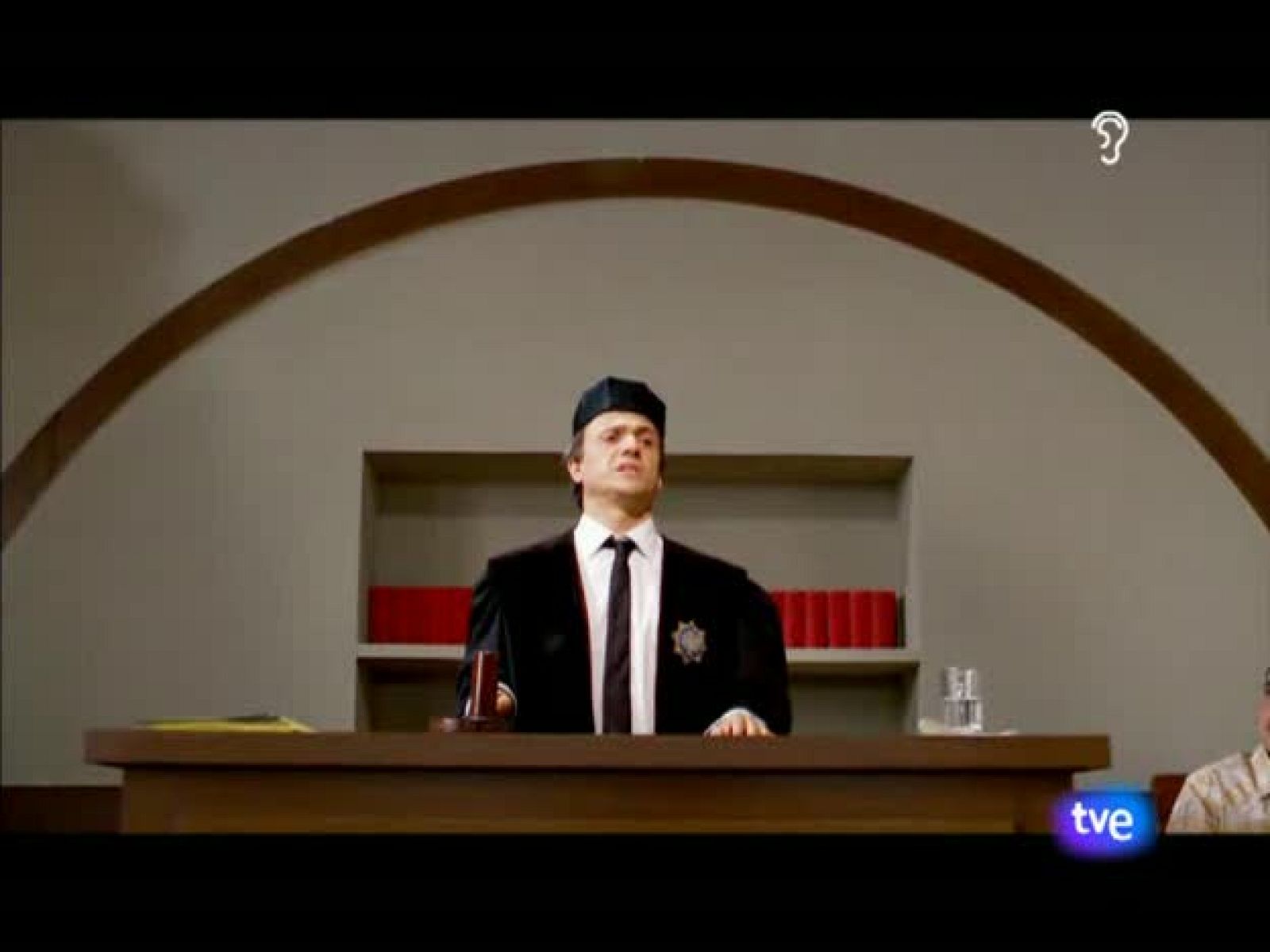 La hora de José Mota - 23/01/09 - La hora de José Mota | Ver