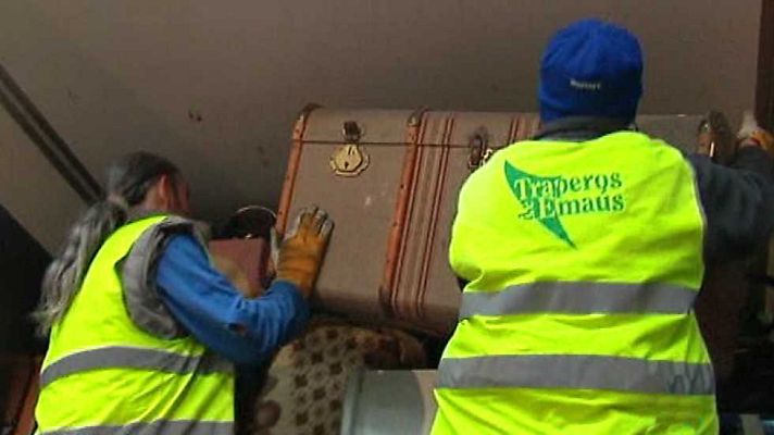 Para todos La 2 - Para todos La 2 - 04/02/17