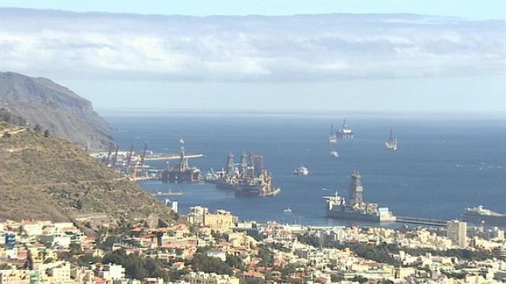 Telecanarias - El tiempo en Canarias - 04/02/2017