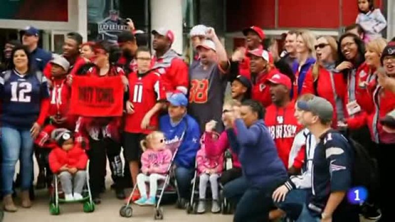 Casi 4.000 euros de media por ver la Super Bowl | Ver