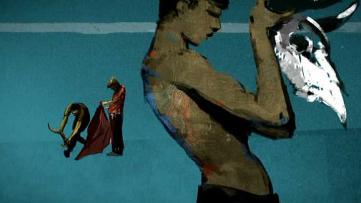 Tendido cero - Tendido Cero - 04/02/17