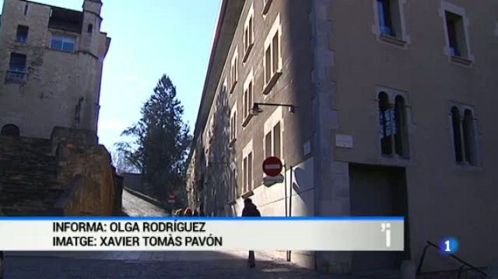 L'Informatiu - Un estudi revela que el 62% de l'alumnat universitari ha patit o coneix algú que ha viscut violència de gènere a la universitat